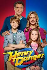 Watch Henry Danger Freemovieswatch