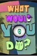 Watch What Would You Do? Freemovieswatch