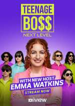 Watch Teenage Boss: Next Level Freemovieswatch