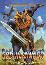 Watch God Mazinger Freemovieswatch