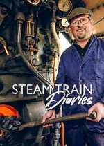 Watch Steam Train Diaries Freemovieswatch