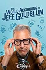 Watch The World According to Jeff Goldblum Freemovieswatch