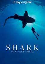 Watch Shark with Steve Backshall Freemovieswatch