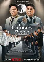Watch Culinary Class Wars Freemovieswatch
