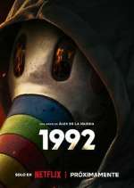 Watch 1992 Freemovieswatch