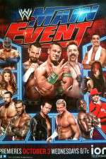 Watch WWE Main Event Freemovieswatch