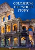 Watch Colosseum: The Whole Story Freemovieswatch