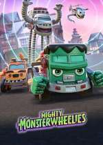 Watch Mighty Monsterwheelies Freemovieswatch