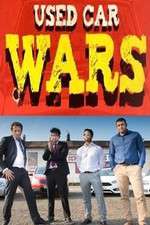 Watch Used Car Wars Freemovieswatch