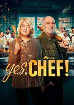Watch Yes, Chef! Freemovieswatch