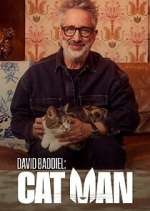 Watch David Baddiel: Cat Man Freemovieswatch