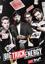 Watch Big Trick Energy Freemovieswatch