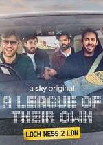 Watch A League of Their Own Road Trip: Loch Ness to London Freemovieswatch