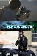 Watch One Man Army Freemovieswatch