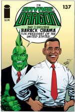 Watch The Savage Dragon Freemovieswatch