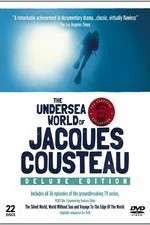 Watch The Undersea World of Jacques Cousteau Freemovieswatch