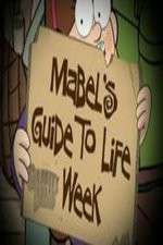 Watch Gravity Falls: Mabel's Guide to Life Freemovieswatch