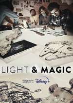 Watch Light & Magic Freemovieswatch