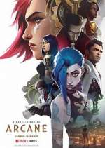 Watch Arcane Freemovieswatch