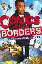 Watch Comics Without Borders Freemovieswatch