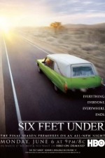 Watch Six Feet Under Freemovieswatch