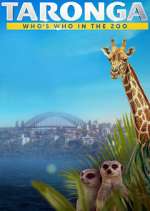 Watch Taronga: Who's Who in the Zoo Freemovieswatch