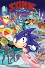 Watch Sonic the Hedgehog Freemovieswatch