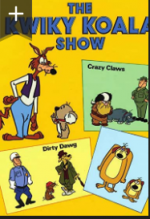 Watch The Kwicky Koala Show Freemovieswatch