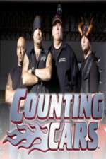 Watch Counting Cars Freemovieswatch
