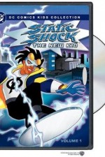 Watch Static Shock Freemovieswatch