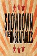 Watch Showdown of the Unbeatables Freemovieswatch