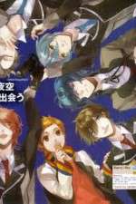 Watch Starry Sky Freemovieswatch