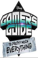 Watch Gamer's Guide to Pretty Much Everything Freemovieswatch