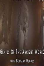 Watch Genius of the Ancient World Freemovieswatch