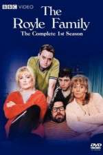 Watch The Royle Family Freemovieswatch