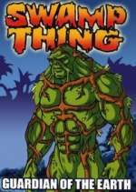 Watch Swamp Thing Freemovieswatch