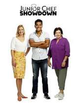 Watch Junior Chef Showdown Freemovieswatch