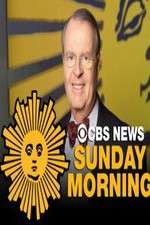 Watch CBS News Sunday Morning Freemovieswatch