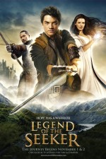 Watch Legend of the Seeker Freemovieswatch
