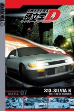 Watch Initial D Freemovieswatch