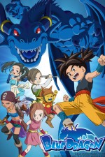 Watch Blue Dragon Freemovieswatch