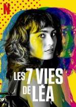 Watch Les 7 Vies de Léa Freemovieswatch