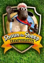 Watch Shaun the Sheep Championsheeps Freemovieswatch