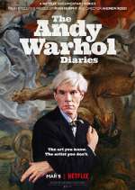Watch The Andy Warhol Diaries Freemovieswatch