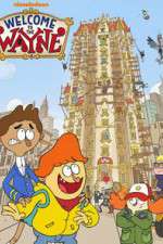 Watch Welcome to the Wayne Freemovieswatch