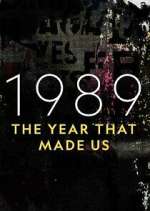 Watch 1989: The Year That Made Us Freemovieswatch