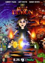 Watch Little Demon Freemovieswatch