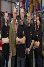 Watch Pawn Stars UK Freemovieswatch