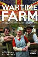 Watch Wartime Farm Freemovieswatch