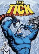 Watch The Tick Freemovieswatch